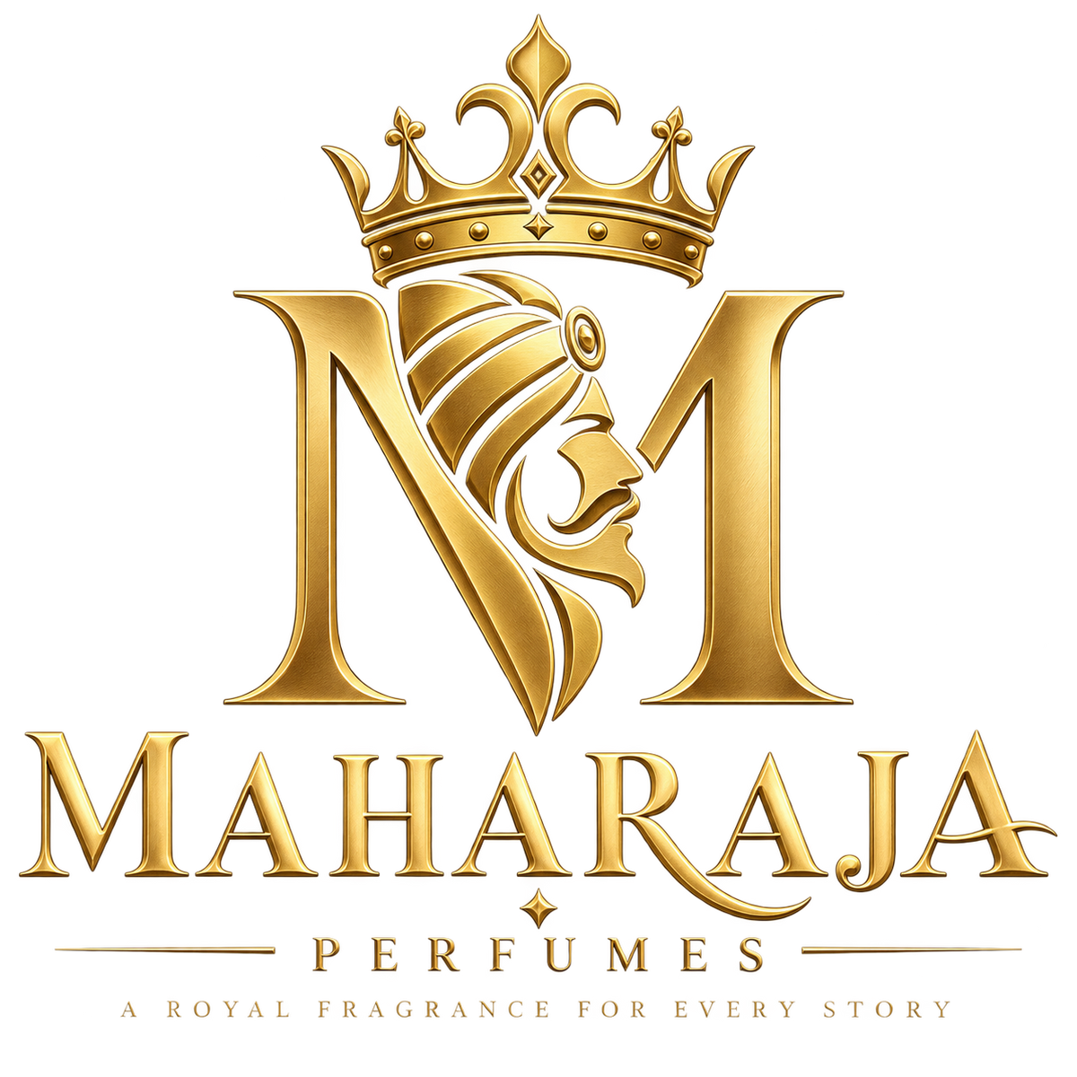 MAHARAJA Purple Eau de Parfum for Men & Women | Luxury Long-Lasting Fragrance | Premium Royal Perfume | 100ml