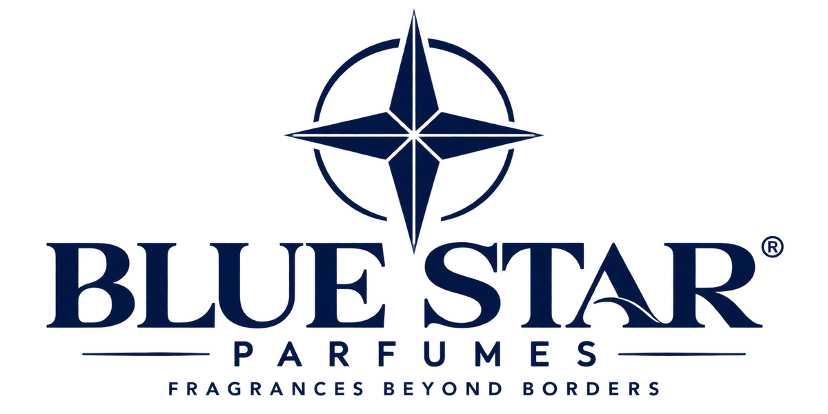 Blue Star Pacific Cool Eau de Parfum for Men &amp; Women | Fresh Aquatic Luxury Perfume | Long-Lasting Fragrance | 100ml