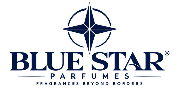 BLUE STAR PERFUMES